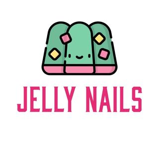 Jelly Nails